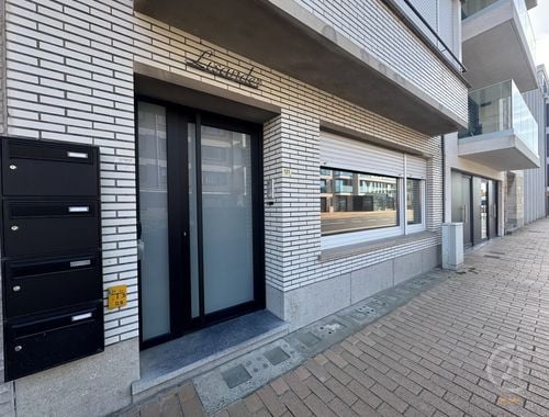                                         Appartement te koop in Middelkerke, € 187.500
