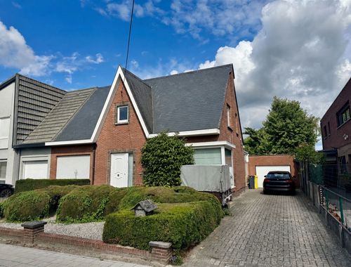                                         Maison unifamiliale à louer à Berlaar, € 985
