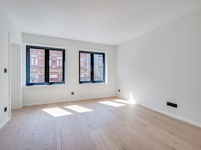 Appartement à louer
                    à 8500 Kortrijk