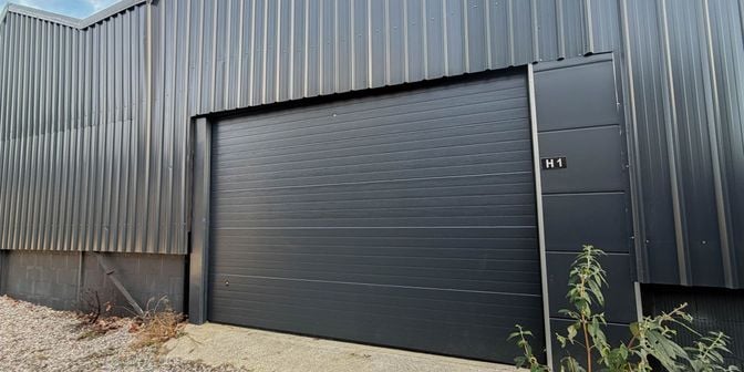 Bedrijfsvastgoed te huur in Rue de Miaucourt 18, 6180 Courcelles
