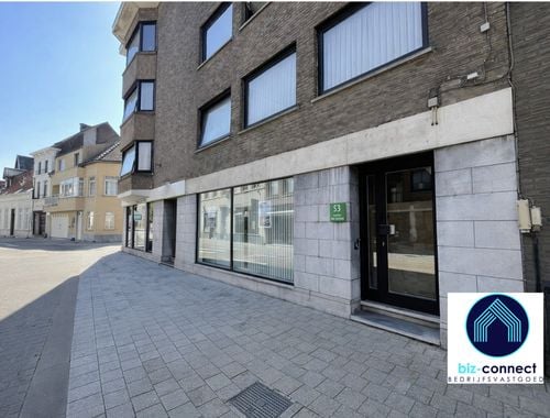                                         Handelspand te huur in Maldegem, € 1.650
