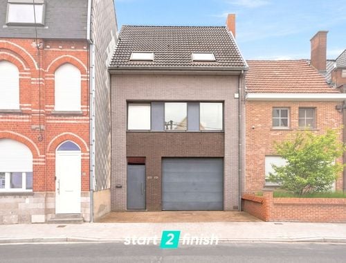                                         Woning te koop in Roeselare, € 320.000

