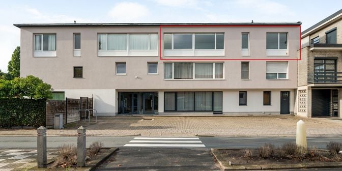 Appartement te koop in Hoevensebaan 170 bus 005, 2950 Kapellen