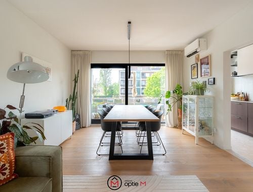                                         Appartement à vendre à Hasselt, € 325.000
