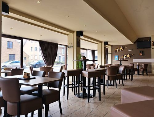                                         Appartementsgebouw te koop in Middelkerke, € 369.000
