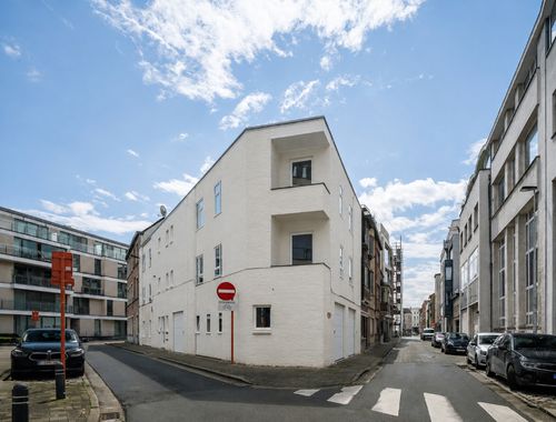                                         Studio te koop in Gent, € 246.000
