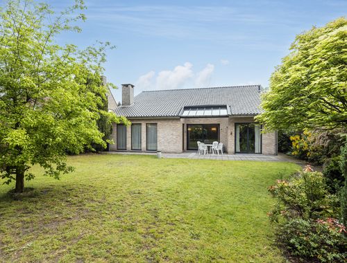                                         Woning te koop in Poppel, € 599.000
