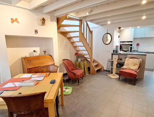                                         Woning te huur in Brugge, € 775
