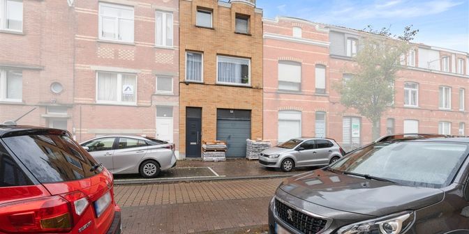 Huis te koop in Gerststraat 123, 8400 Oostende