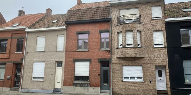 Maison à louer à Bruggestraat 480, 8930 Menen