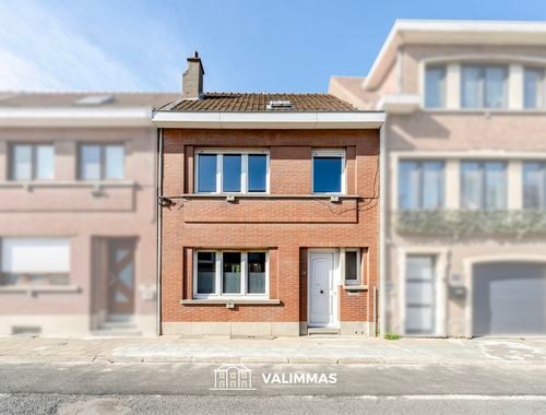                                        Woning te koop in Asse, € 299.000
