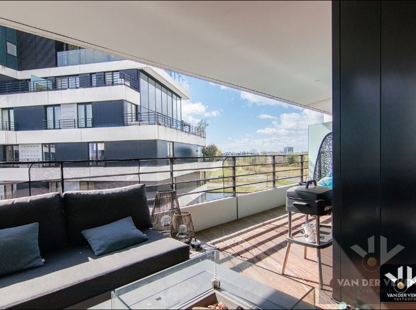 Appartement à vendre
                    à 3500 Hasselt