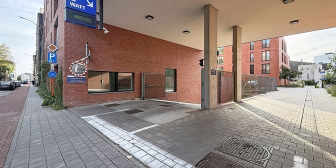 Garage te koop in Nieuwewandeling 64 - 2.48, 9000 Gent