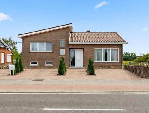                                         Woning te koop in Rotselaar, € 445.000
