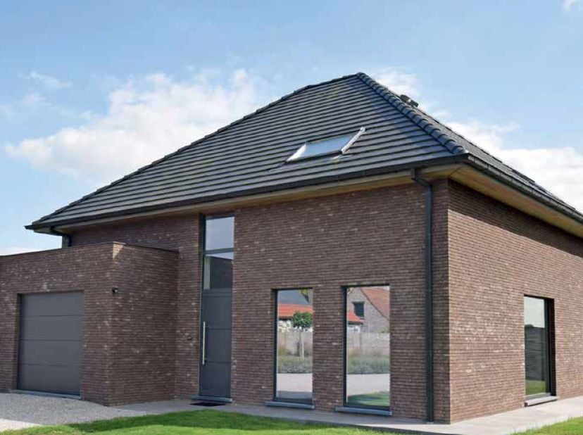 Maison à vendre
                    à 9630 Rozebeke