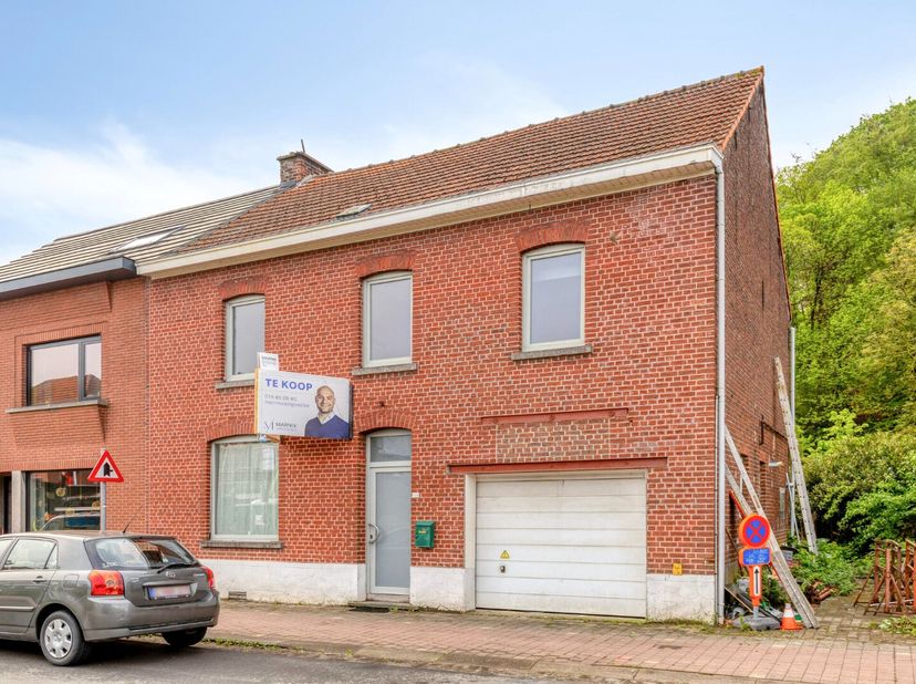 Maison à vendre
                    à 3220 Holsbeek