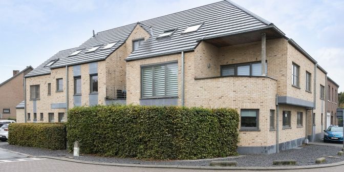 Appartement à vendre à Heserstraat 4 boîte 12, 3620 Veldwezelt