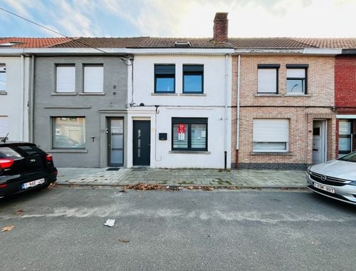                                         Woning te koop in Menen, € 185.000
