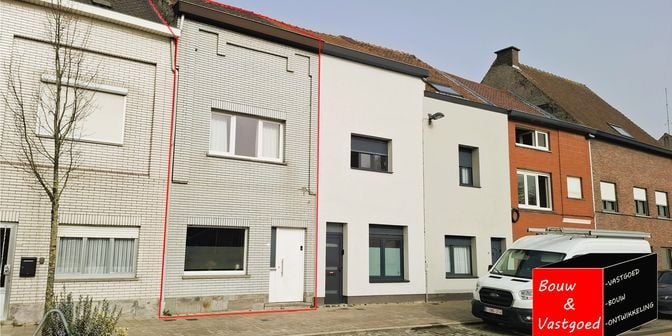 Maison à vendre à Gentstraat 313, 9041 Oostakker