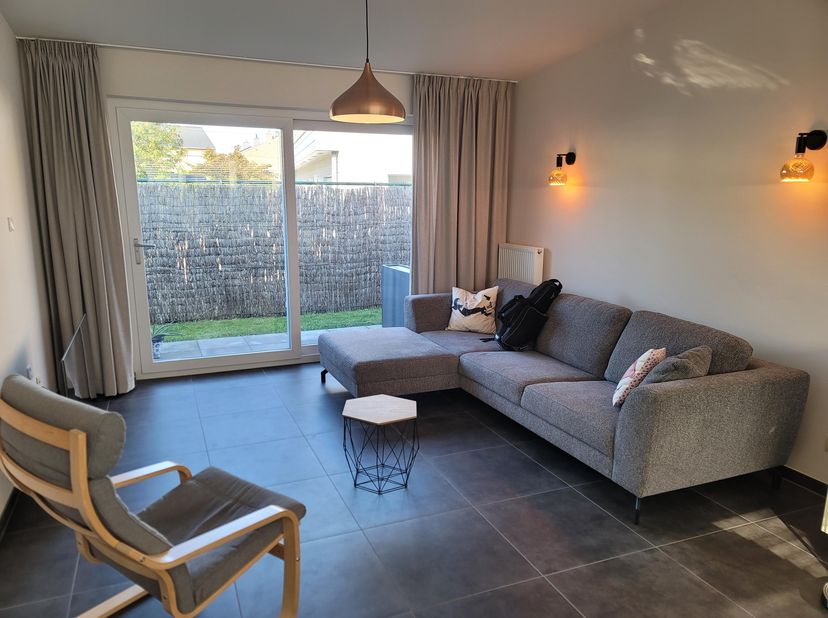Appartement te huur in Priamusplein 4,
                    8830 Gits