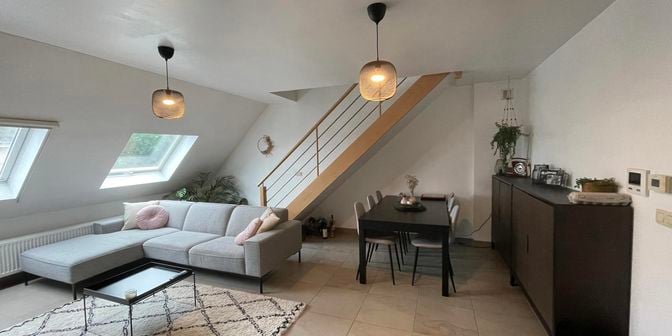 Appartement te huur in Kasteeldreef 53 bus 31, 9340 Lede