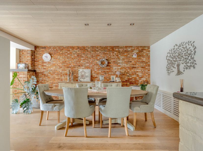 Appartement te koop in Tervantstraat 254,
                    3583 Paal