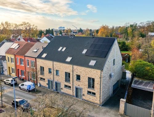                                         Maison à vendre à Leuven, € 599.000
