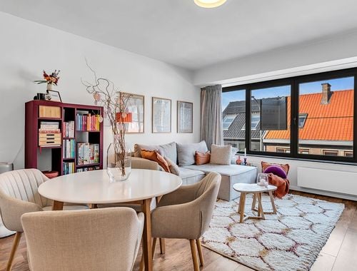                                         Appartement à louer à Hasselt, € 1.035
