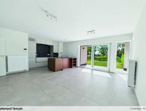                                         Appartement te koop in Estaimbourg, € 248.500
