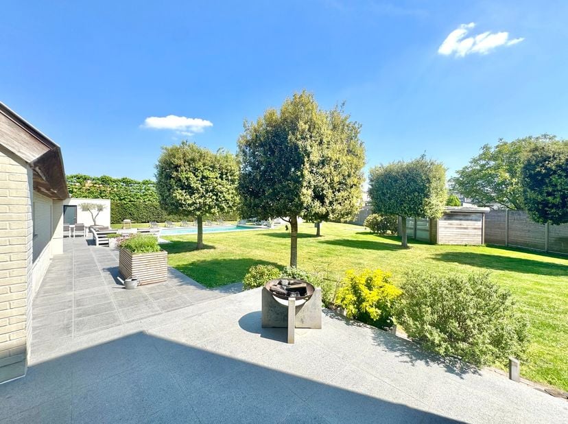 Maison à vendre
                    à 8790 Waregem