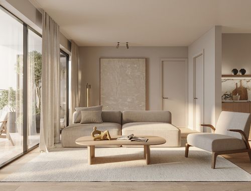                                         Appartement à vendre à Antwerpen, € 698.500
