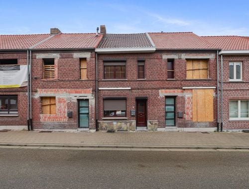                                         Woning te koop in Sint-Truiden, € 155.000
