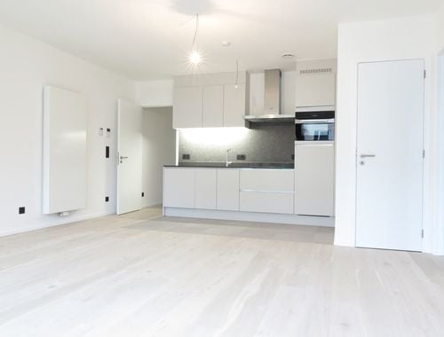                                         Appartement à louer à Bruxelles, € 1.200
