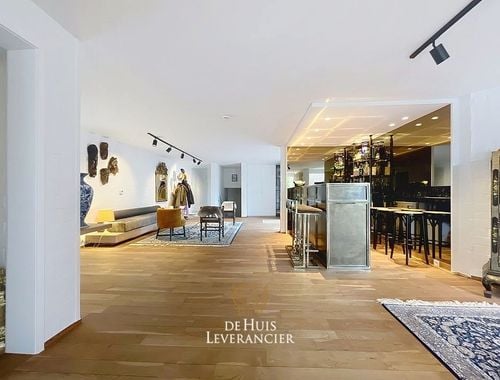                                         Villa moderne à vendre à Sint-Idesbald, € 1.650.000
