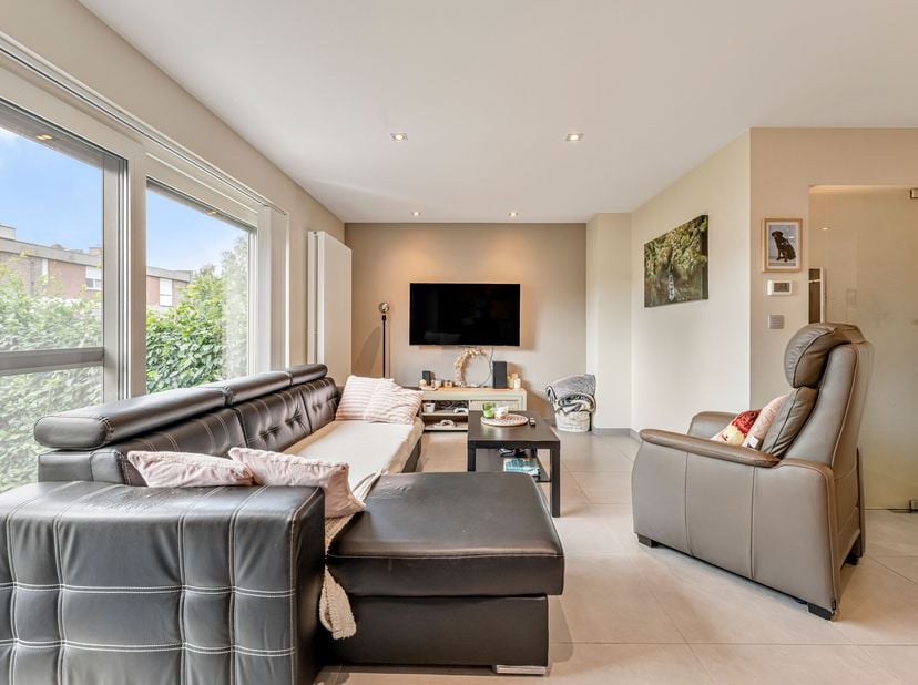Maison à vendre
                    à 8860 Lendelede