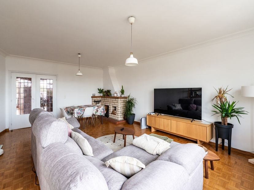 Appartement à vendre à Avenue des Anciens Combattants 82,
                    1140 Evere