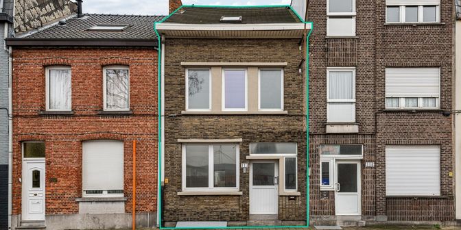 Huis te koop in Jozef Wautersstraat 113 - B, 2830 Willebroek