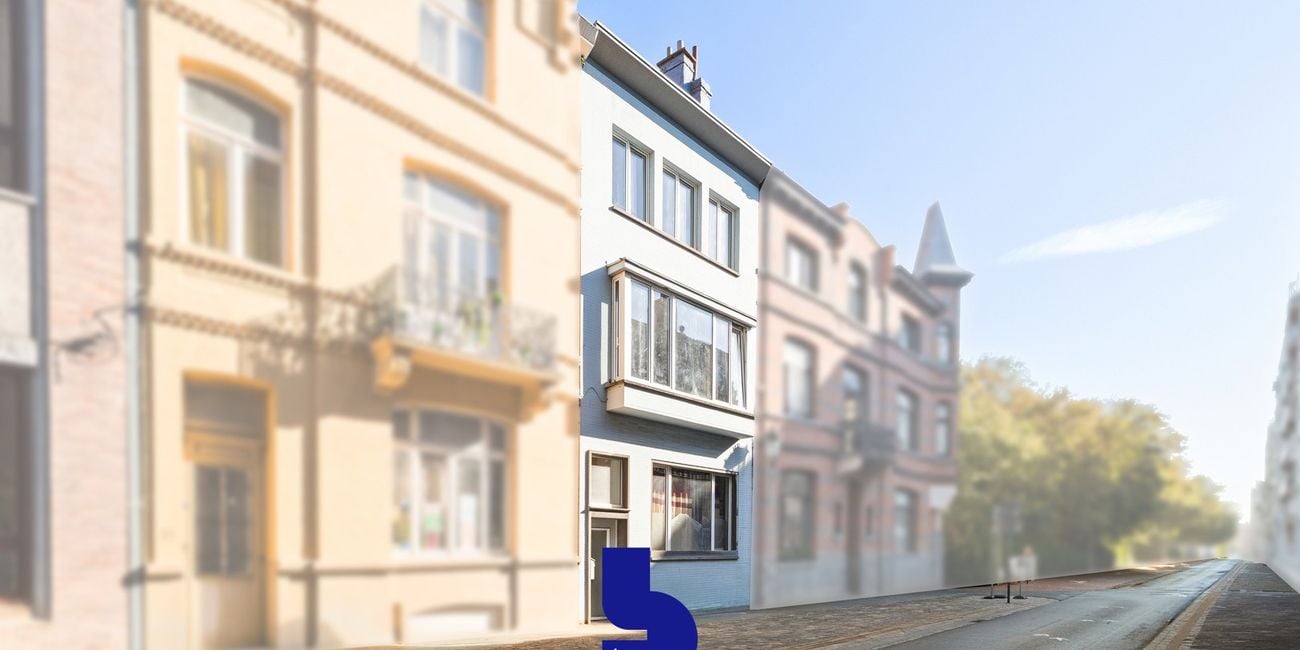 Euphrosina Beernaertstraat 31