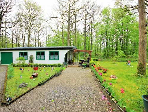                                         Chalet te koop in Roly, € 35.000
