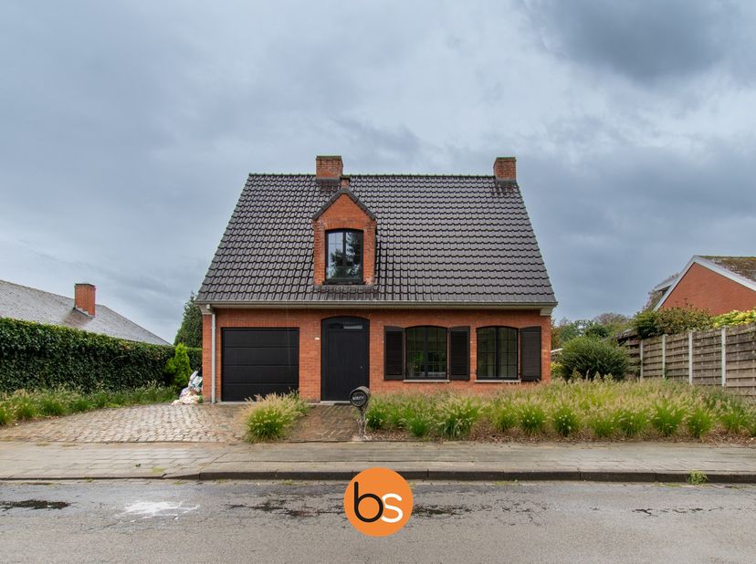 Huis te huur in Zandstraat 607,
                    8000 Brugge