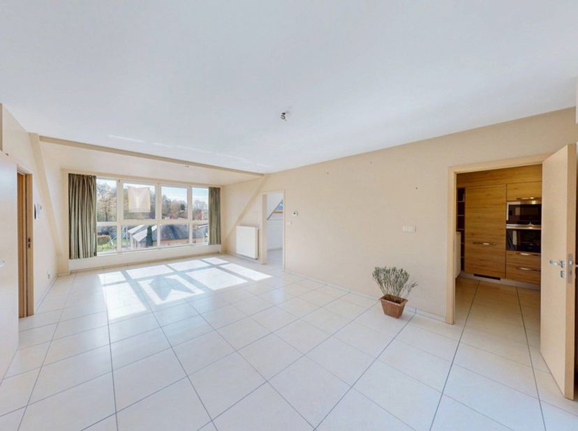 Appartement te koop
                    in 7100 La Louviere