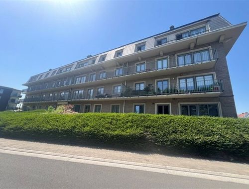                                         Appartement à vendre à Oudenaarde, € 258.000
