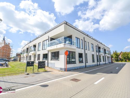                                         Appartement à vendre à Boortmeerbeek, € 360.000

