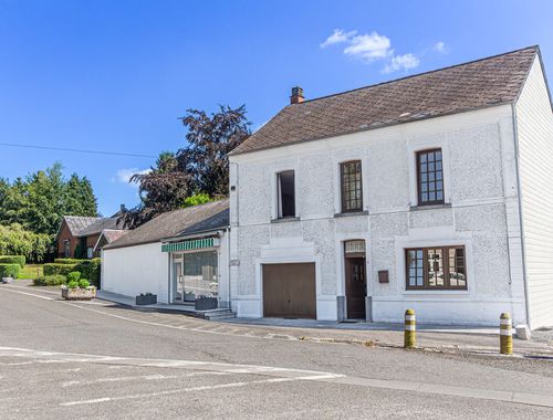                                         Woning te koop in Chimay, € 250.000
