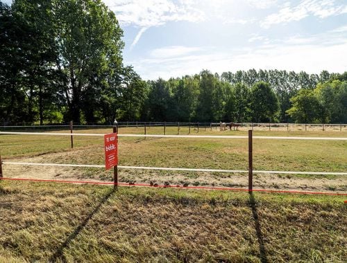                                         Landbouwgrond te koop in Kermt, € 35.000
