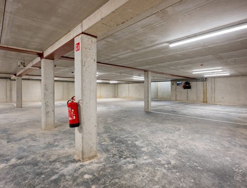                                         Garage à vendre à Westerlo, € 21.000
