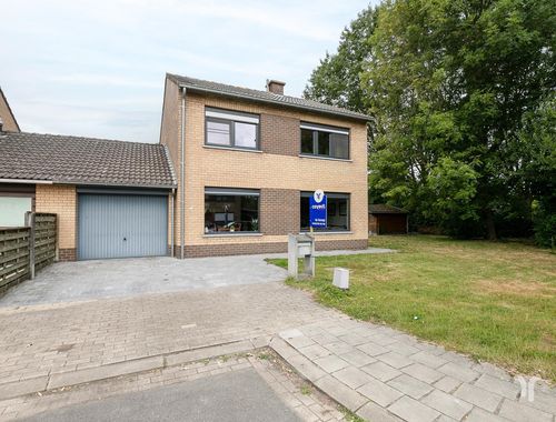                                         Woning te koop in Eernegem, € 299.000
