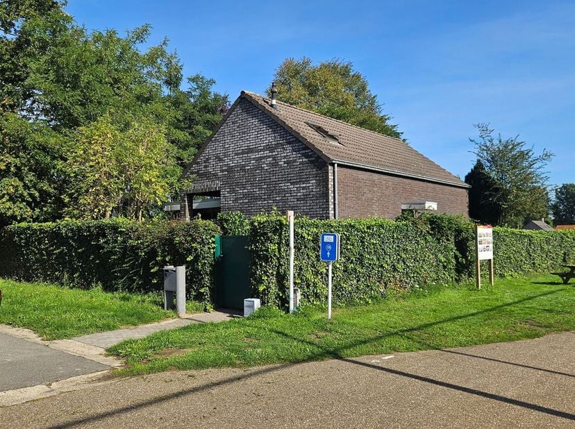 Maison à vendre à Wilgenlaan 3,
                    3570 Alken