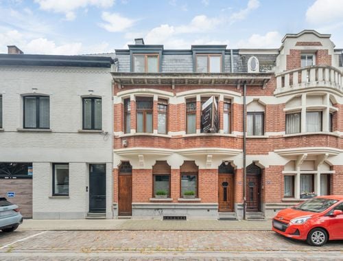                                         Herenhuis te koop in Herentals, € 735.000
