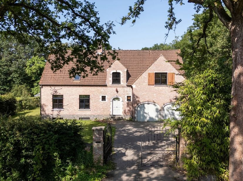 Maison à vendre
                    à 2970 Schilde